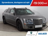 Chrysler 300C 3.0 D, 214 KM, Automat, Xenon