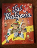 Bajkolandia. Jaś i Małgosia
