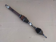 PÓŁOŚ PRAWA FORD S-MAX MK2 E1G1 3B436 BC