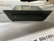 Zmieniarka płyt radia Mazda cx3