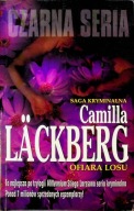 Ofiara losu Camilla Lackberg A12