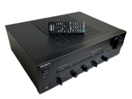 SONY TA-F419R / Z EKSPOZYCJI STAŁEJ / 1992r.