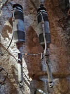 Amortyzator Mercedes s W220,215 ABC lewy prawy tył