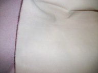 SKÓRA NATURALNA FIOLET JAŚNIUTKI MIĘKKA 563