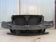 BMW F01 CHŁODNICA WODY KOMPLET 3.0D 4.0D IDEALNE!!!