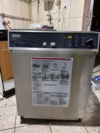 ZMYWARKA MIELE G 7857TD MYCIE 95st C DEZYMFEKCJA