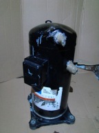 ZR72KCE-TWD-522 Copeland Scroll Emerson Sprężarka Kompresor 17m³/h