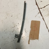 toyota corolla e12 3D szyna prowadnica szyby drzwi lewa