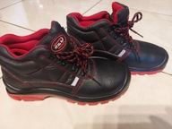 Buty robocze RED trzewiki z podnoskiem S1 rozmiar 43