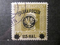 Fi. 23 WYDANIE PROWIZORYCZNE TZW. LUBELSKIE