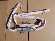 KURTYNA LEWA LUB PRAWA BMW F10 SEDAN