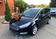 Ford Galaxy FORD GALAXY 2.0 Diesel 150KM