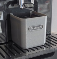 DE LONGHI G_2: Pojemnik zbiornik kubek na skropliny ekspres kawy