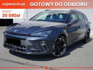 CUPRA Leon 2.0 TSI 4Drive DSG Combi 204KM 2026
