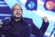 Autograf Piotr Gąsowski