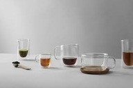 SZKLANKA TERMICZNA PODWÓJNA VIVA SCANDINAVIA 3 SZT