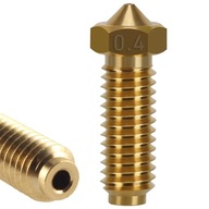 DYSZA DO ANYCUBIC KOBRA 0.4 mm MOSIĘŻNA KOBRA 2 NEO PRO PLUS MAX