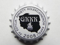 Gdański KKK 3 - NIEBUTELKOWANY