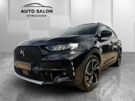 DS Automobiles DS 7 Crossback LOUVRE masaze FUL