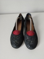 Śliczne markowe obuwie damskie Caprice UK 6,5 EUR 40