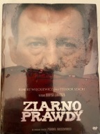 Film Ziarno prawdy ROBERT WIĘCKIEWICZ T SZACKI DVD