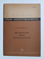 Hitlerowskie obozy koncentracyjne , ŁUKASZKIEWICZ