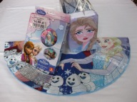 POŚCIEL NOWA DISNEY FROZEN II 3 CZĘŚCI 168x244