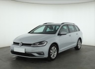 VW Golf 1.6 TDI, Salon Polska, Serwis ASO, Xenon