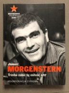 TRZEBA zabić tę miłość - DVD PL