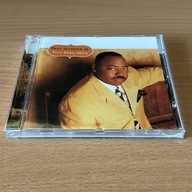 Still Small Voice Paul Jackson Jr. CD