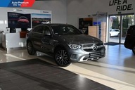 Mercedes-Benz GLC FV23Reflektory LED StatyczneAktywny Asystent Parkowania