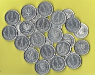 POLSKA 1 zł 1982 r.