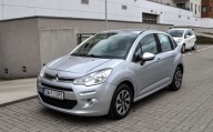 Citroen C3 Lift 20132014 r. 108 tys.km. 1.2 Benzyna 82KM