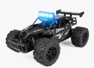 Samochód zdalnie sterowany RC Drift Racing Pojazd terenowy 2.4Ghz 1xBateria