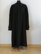 Płaszcz MĘSKI Długi Wełniany Roz.XXL PACHY 67x2