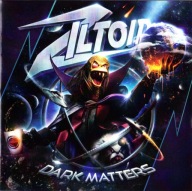 DEVIN TOWNSEND PROJECT - ZILTOID / DARK MATTERS / 2LP