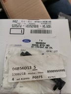 Ford OE 1826504 1308218 pierścień uszczelniający wału, wał korbowy