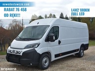 Fiat Fiat Ducato Maxi L4H2 180KM DMC 3.5t 2.2 Diesel 180KM