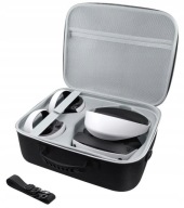 ETUI POKROWIEC WALIZKA FUTERAŁ TORBA PLAYSTATION 5 PS5 VR2