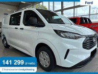 Transit Custom 320 L2H1 Trend Zabudowa Brygadowa 2.0 136KM