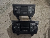 Panel klimatyzacji DUCATO BOXER JUMPER 14- OE 735535097