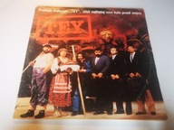 KABARET TEY - LASKOWIK SMOLEŃ JAŚLAR SCHUBERT REWIŃSKI GOŁĘBIOWSKI / 2LP