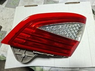 LAMPA PRAWA TYŁ TYLNA W KLAPE FORD MONDEO MK4 PRZEDLIFT SEDAN HATCHBACK HB