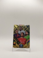 FIFA 365 2026 PANINI INVINCIBLE MOMENTUM