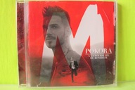 M.pokora - a La Poursuite Du Bonheur M. Pokora CD