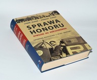 Olson, Cloud Sprawa honoru 303 Dyw. kościuszkowski