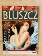 Bluszcz pismo miesięczne ilustrowane dla kobiet grudzień 2008 Carroll
