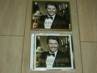 Thomas Anders-Christmas For You 2 cd Deluxe Edition