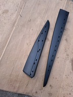 clio IV listwa drzwi lewy tył igła idealna bez rys