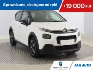 Citroen C3 1.2 PureTech, Salon Polska